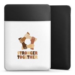 Tablet Sleeve schwarz