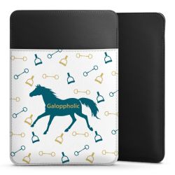 Tablet Sleeve schwarz