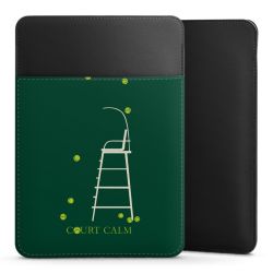 Tablet Sleeve schwarz