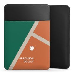 Tablet Sleeve schwarz