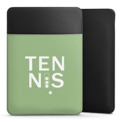 Tablet Sleeve schwarz