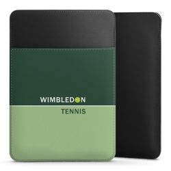 Tablet Sleeve schwarz