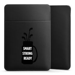 Tablet Sleeve schwarz
