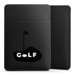 Tablet Sleeve schwarz