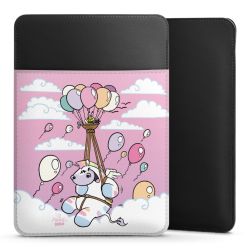 Tablet Sleeve schwarz