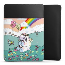 Tablet Sleeve schwarz