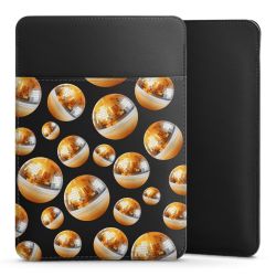 Tablet Sleeve schwarz