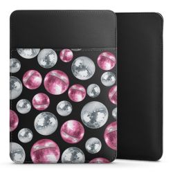 Tablet Sleeve schwarz