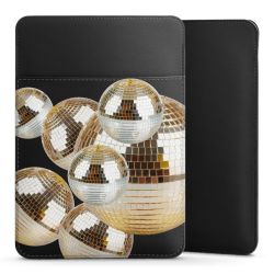 Tablet Sleeve schwarz