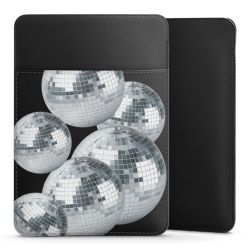 Tablet Sleeve schwarz