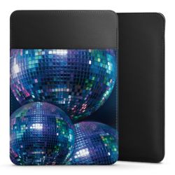 Tablet Sleeve schwarz