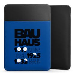 Tablet Sleeve schwarz