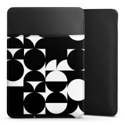 Tablet Sleeve schwarz
