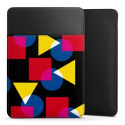 Tablet Sleeve schwarz