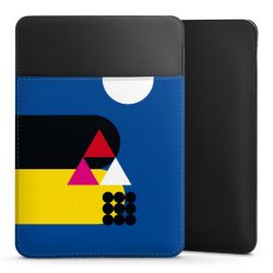 Tablet Sleeve schwarz