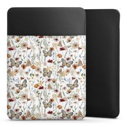 Tablet Sleeve schwarz