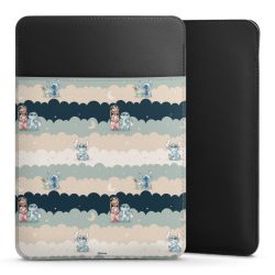 Tablet Sleeve schwarz