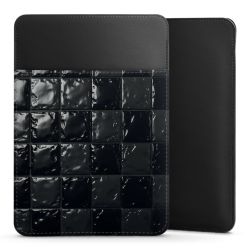 Tablet Sleeve schwarz