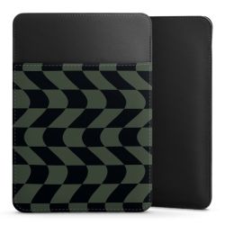 Tablet Sleeve schwarz