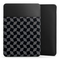 Tablet Sleeve schwarz