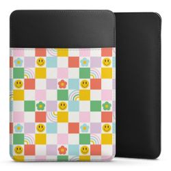 Tablet Sleeve schwarz