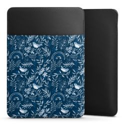 Tablet Sleeve schwarz