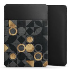 Tablet Sleeve schwarz