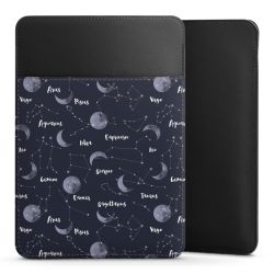 Tablet Sleeve schwarz