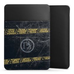 Tablet Sleeve schwarz