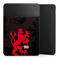 Tablet Sleeve schwarz
