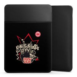 Tablet Sleeve schwarz