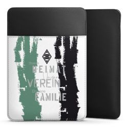 Tablet Sleeve schwarz