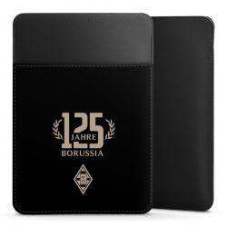 Tablet Sleeve schwarz