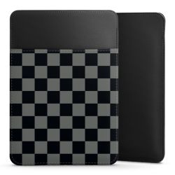 Tablet Sleeve schwarz
