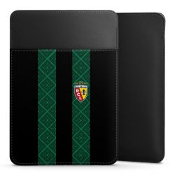 Tablet Sleeve schwarz