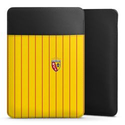 Tablet Sleeve schwarz
