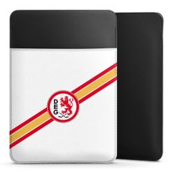 Tablet Sleeve schwarz