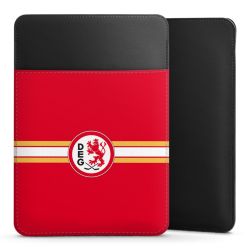 Tablet Sleeve schwarz