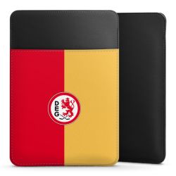 Tablet Sleeve schwarz