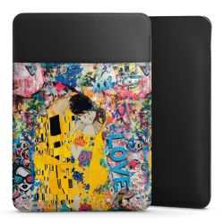 Tablet Sleeve schwarz