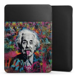 Tablet Sleeve schwarz
