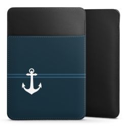 Tablet Sleeve schwarz