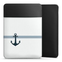 Tablet Sleeve schwarz