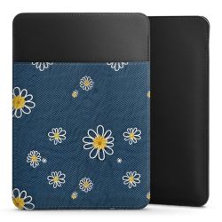 Tablet Sleeve schwarz