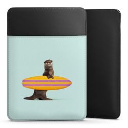 Tablet Sleeve schwarz