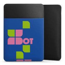 Tablet Sleeve schwarz