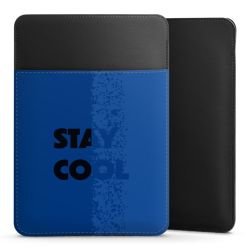 Tablet Sleeve schwarz