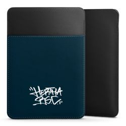 Tablet Sleeve schwarz