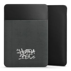Tablet Sleeve schwarz