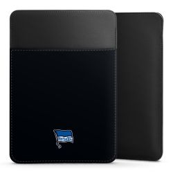 Tablet Sleeve schwarz